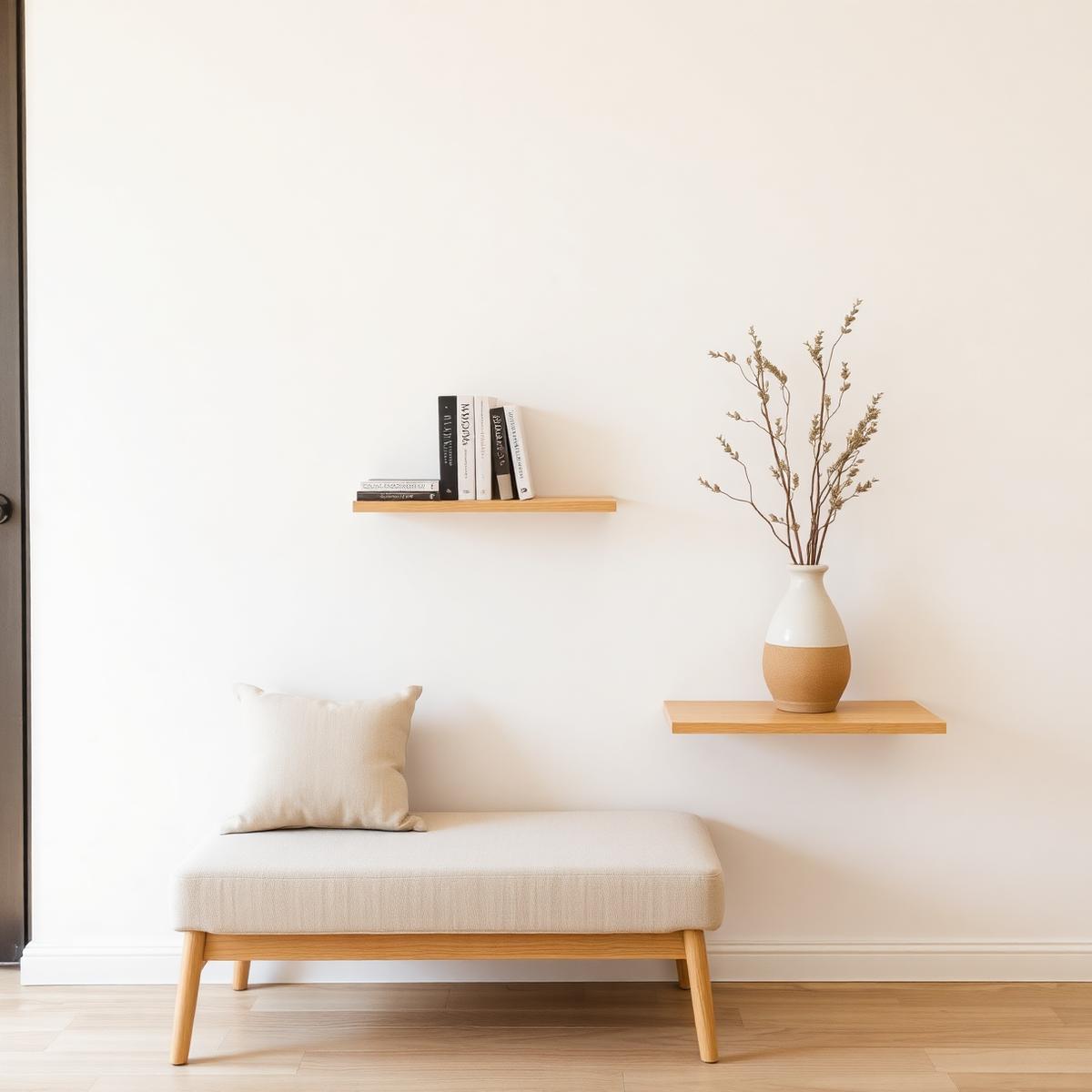 Espace d'accueil du cabinet de psychologie, quartier des Minimes à Toulouse